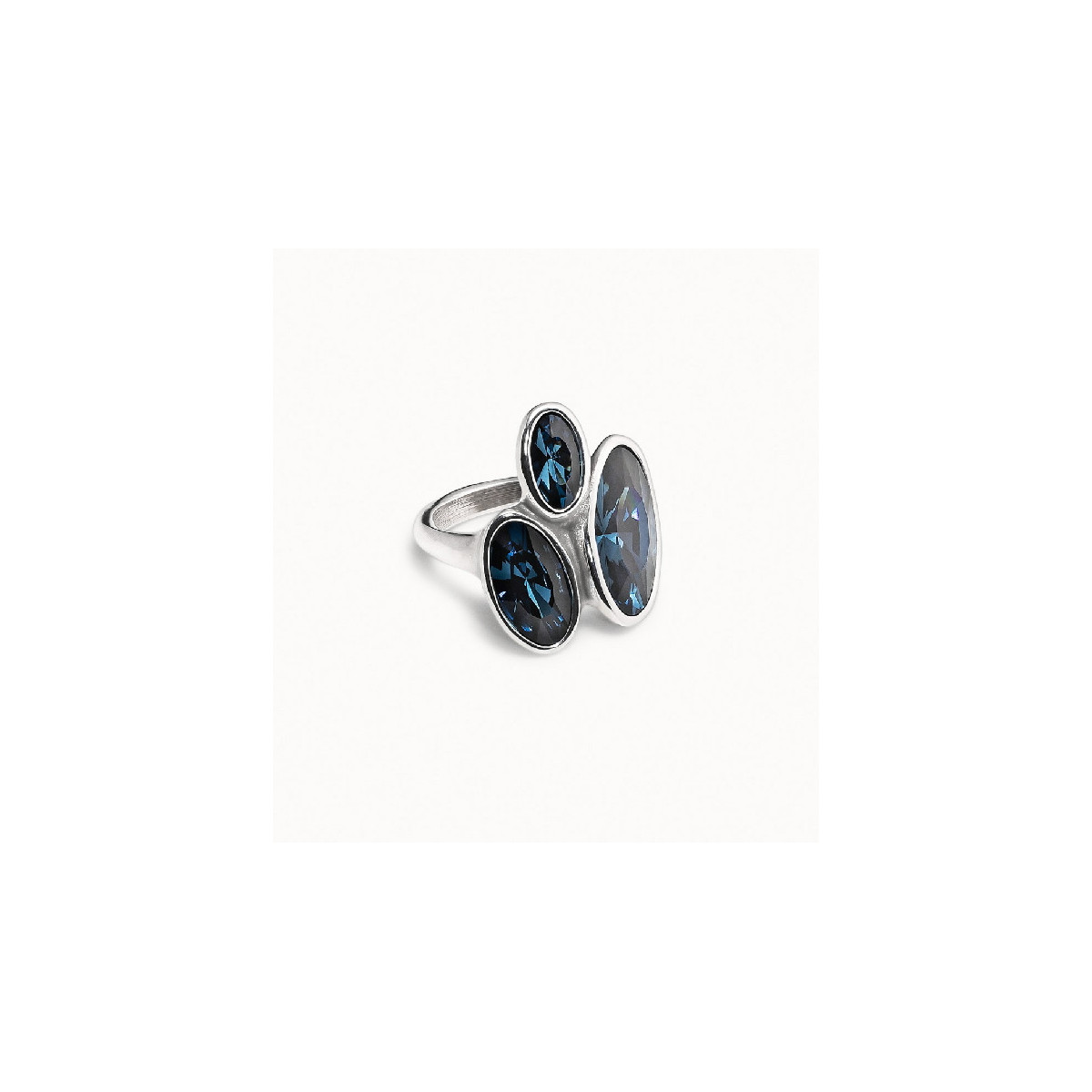 Anillo Unode50 Kingdom talla 18