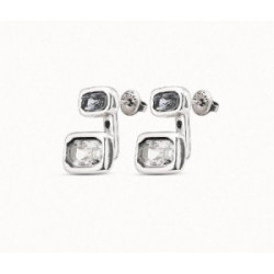 Pendientes Unode50 Boa