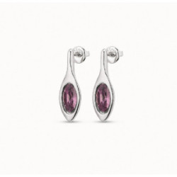 Pendientes Unode50 Blossom