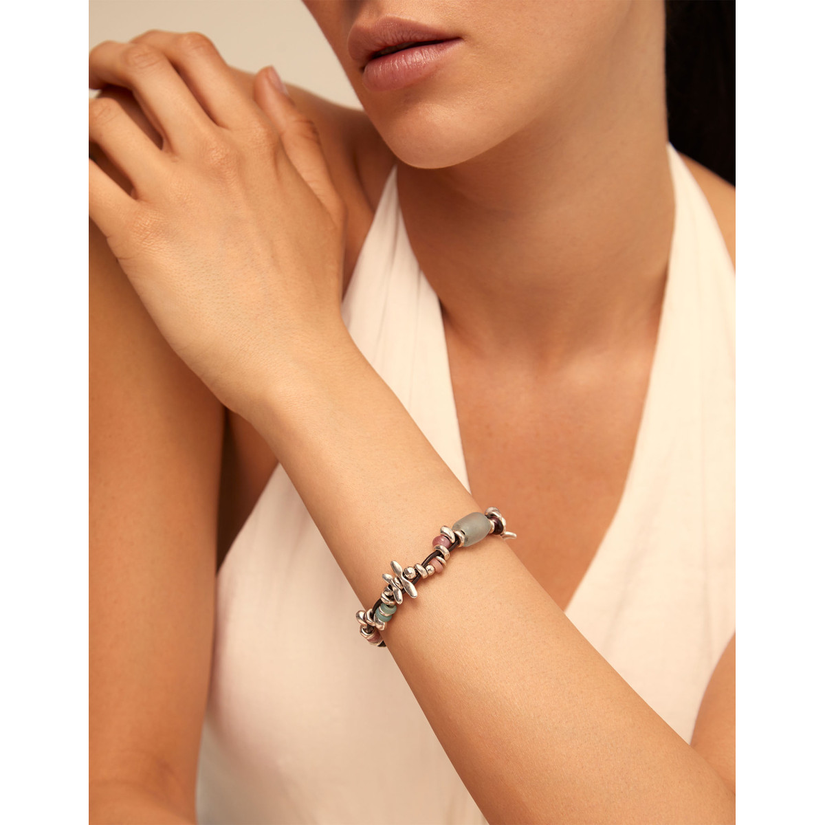 Pulsera Unode50  ¨Only Her¨