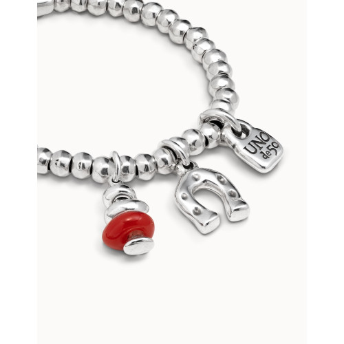 Pulsera Unode50 ¨Amuleto¨
