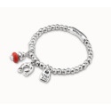 Pulsera Unode50 ¨Amuleto¨