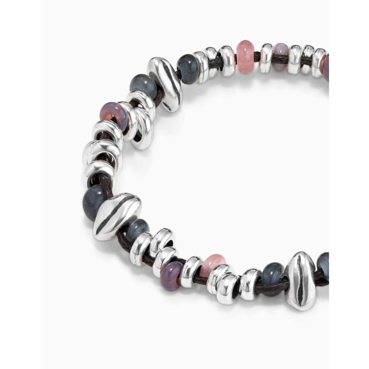 Pulsera Unode50 ¨Vivencia¨