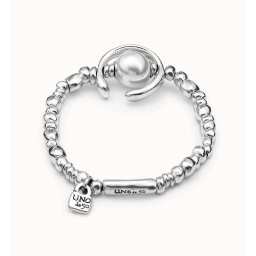 Pulsera Unode50  ¨Una vuenta más oh oh oh¨