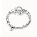 Pulsera Unode50  ¨Una vuenta más oh oh oh¨ tamaño M
