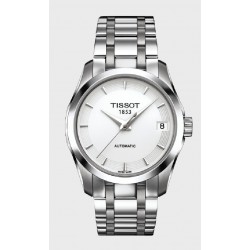 Reloj Tissot Couturier Automatic