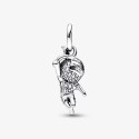 Colgante Pandora plata 925 Spider-Man de Marvel