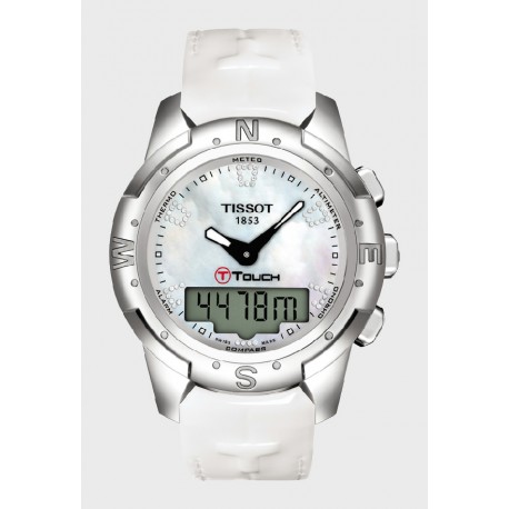 Reloj Tissot  T-Touch II