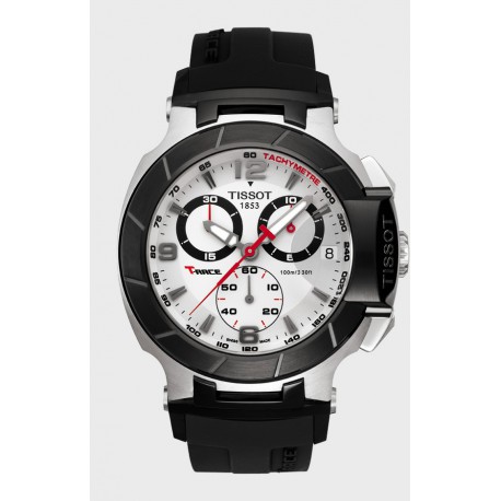 Reloj Tissot T-Race Crono