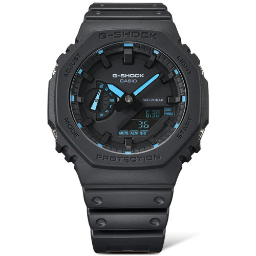 Reloj Casio G-Shock Basic Series GA-2100-1A2ER