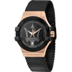 Reloj Maserati Potenza 40mm para hombre R8853108010