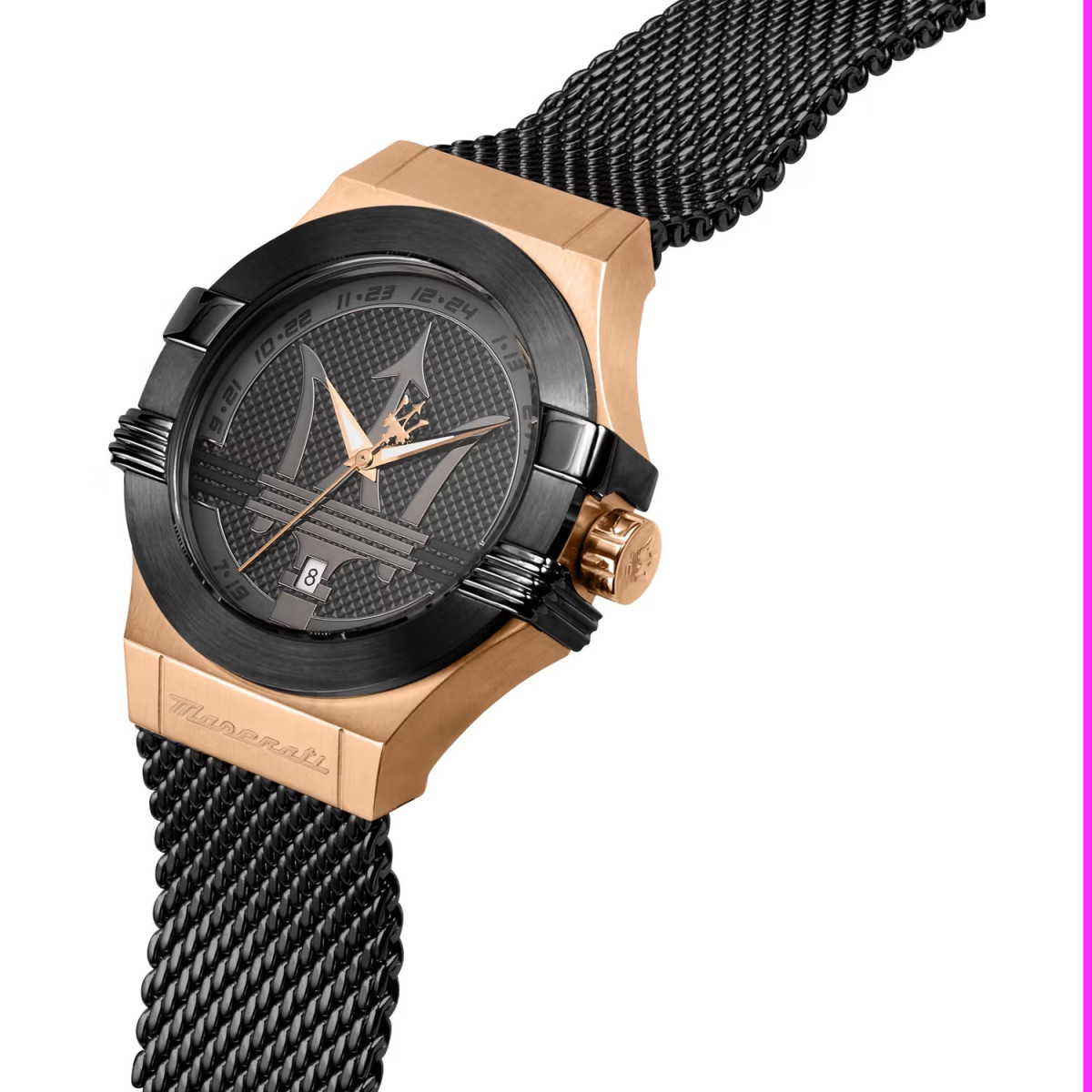 Reloj Maserati Potenza 40mm para hombre R8853108010