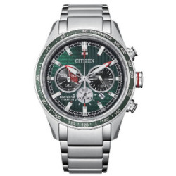Reloj Citizen EcoDrive Crono Titanium CA4497-86X