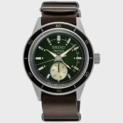 Reloj Seiko Presage Style 60´s SSA451J1