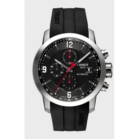 Reloj Tissot PRC 200 Crono Automatic