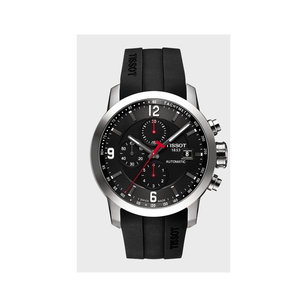 Reloj Tissot PRC 200 Crono Automatic