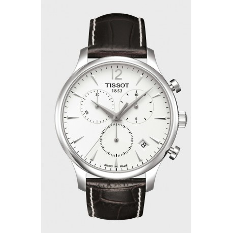 Reloj Tissot Tradition Crono para caballero