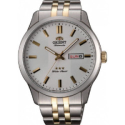 Reloj Orient Auto para hombre RA-AB0012S19B