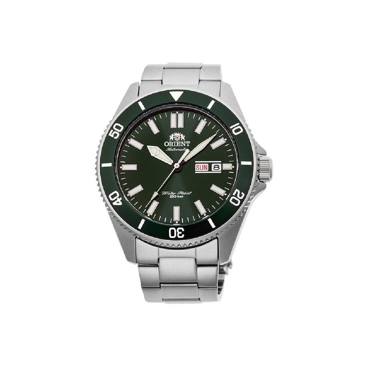 Reloj Orient Auto para hombre RA-AA0914E19B