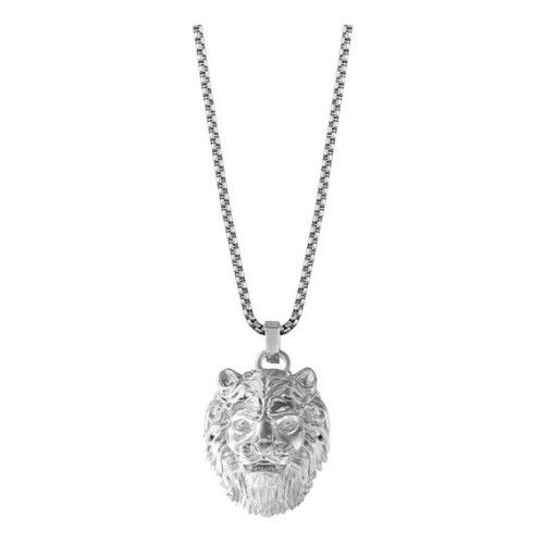 Collar Guess Jewelry Lion King JUMN01387JWSTT