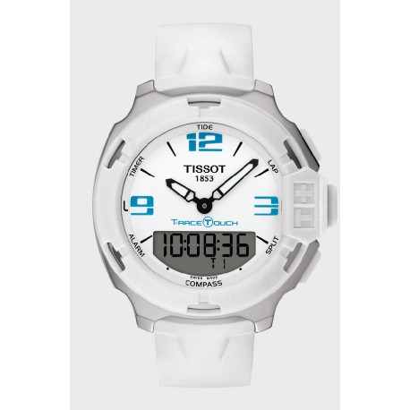 Reloj Tissot T-Race Touch