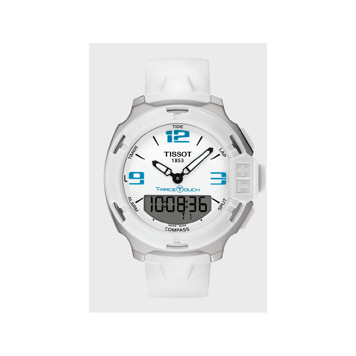 Reloj Tissot T-Race Touch