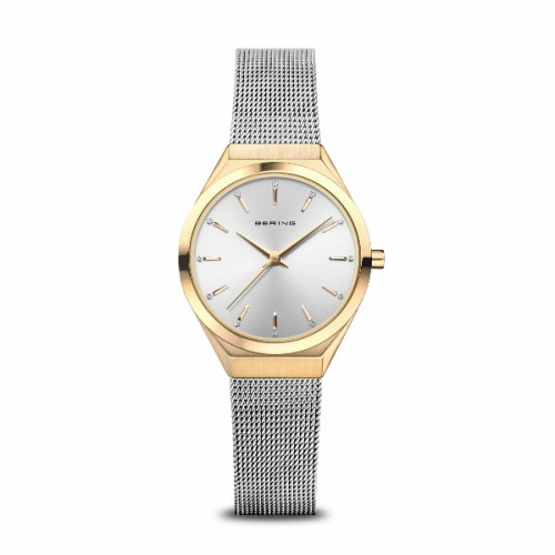 Reloj Bering Ultra Slim para mujer 18729-010