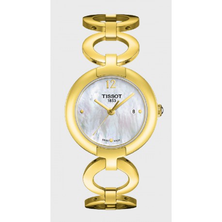 Reloj Tissot Pinky para señora