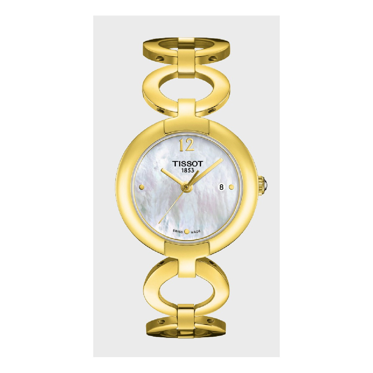 Reloj Tissot Pinky para señora