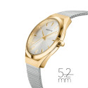 Reloj Bering Ultra Slim para mujer 18729-010