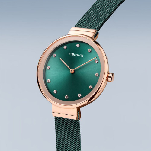 Reloj Bering Classic para mujer 12034-868