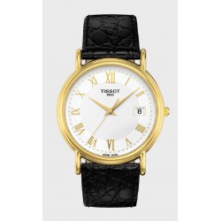 Reloj Tissot oro 750