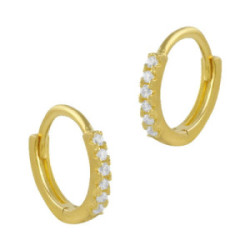 Pendientes Itemporality plata 925 SEA-201-227-UU