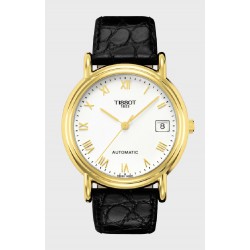 Reloj Tissot oro 750