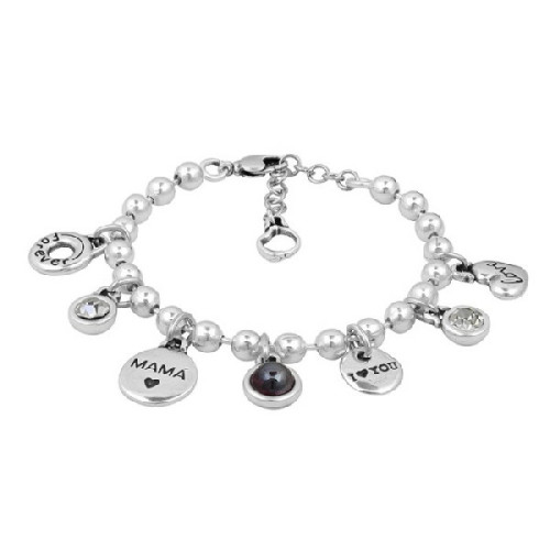 Pulsera Ciclón Mamá 231135