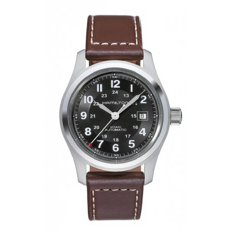 Reloj Hamilton Khaki Field Auto 42mm