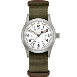 Reloj Hamilton Khaki Field Mechanical 38mm