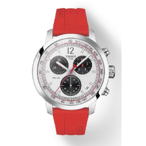 Reloj Tissot PRC 200 Chronograph para hombre