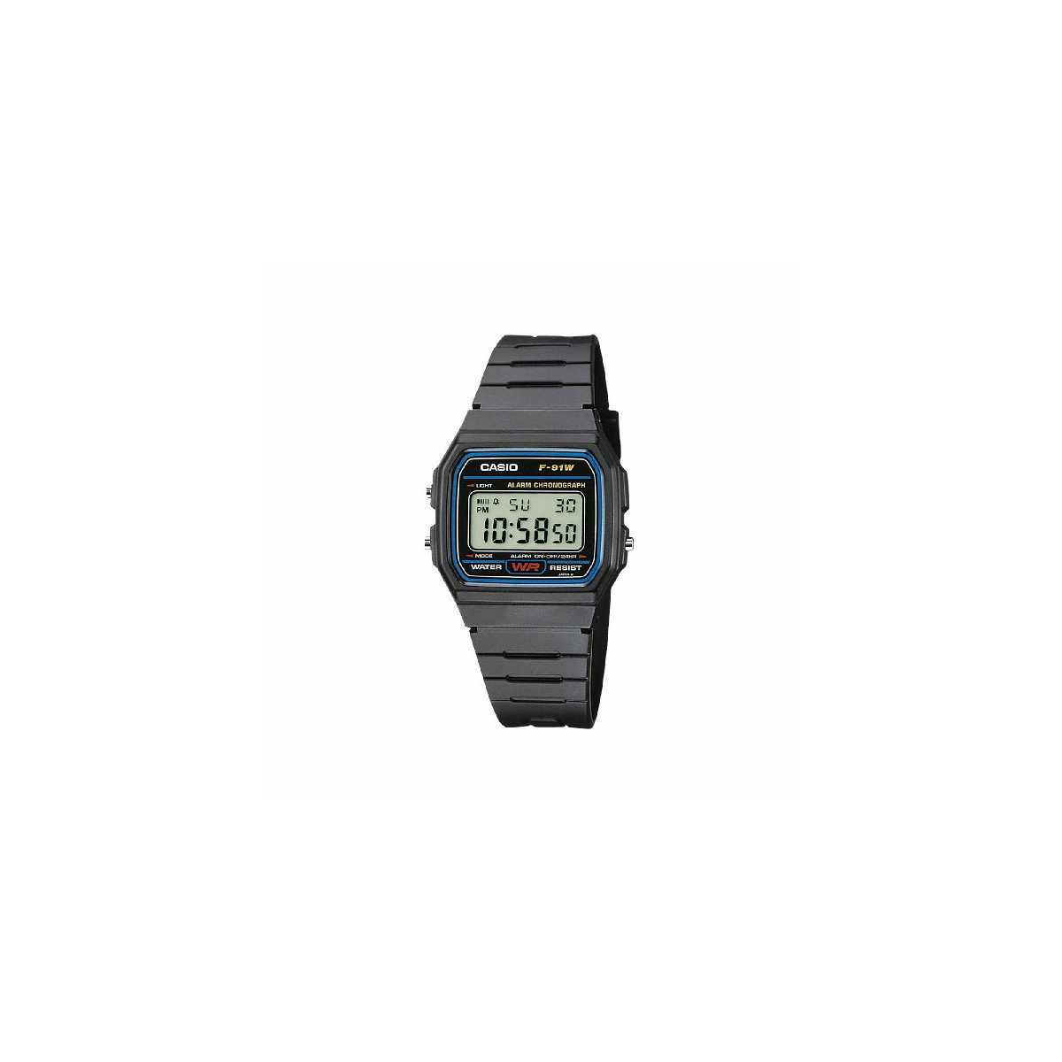 Reloj Casio Vintage unisex