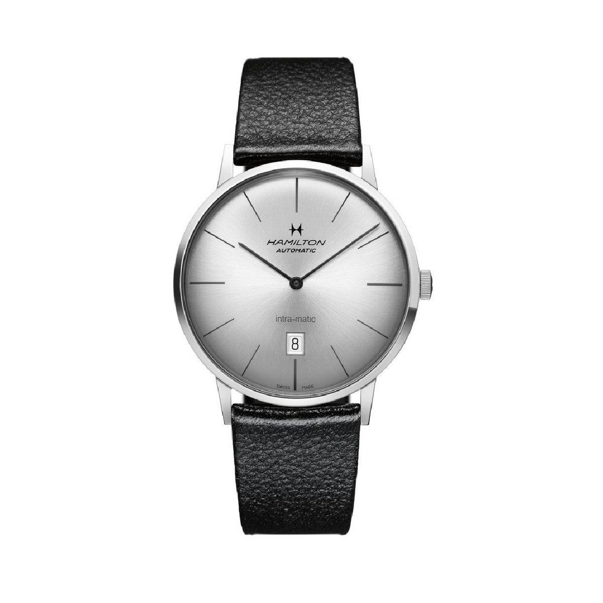 Reloj Hamilton Intra-Matic Auto