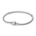 Pulsera Pandora plata 925 Marvel 17cm