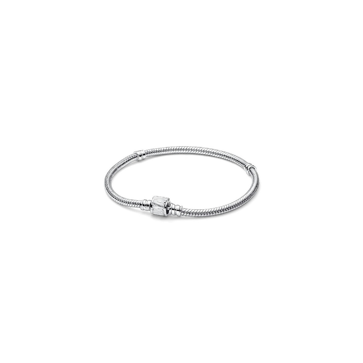 Pulsera Pandora plata 925 Marvel 17cm