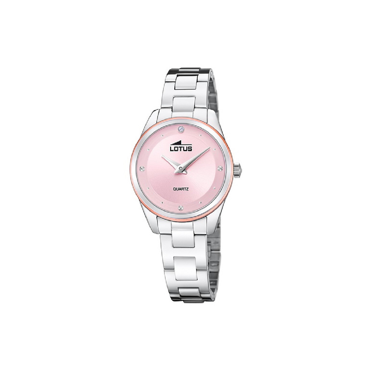 Reloj Lotus para mujer