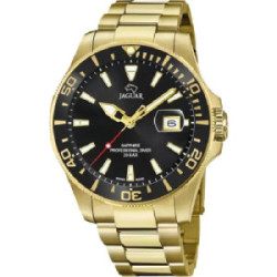 Reloj Jaguar Executive Diver para hombre