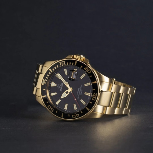 Reloj Jaguar Executive Diver para hombre