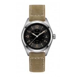 Reloj Hamilton Khaki Field Quartz