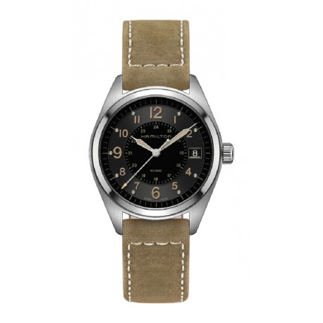 Reloj Hamilton Khaki Field Quartz