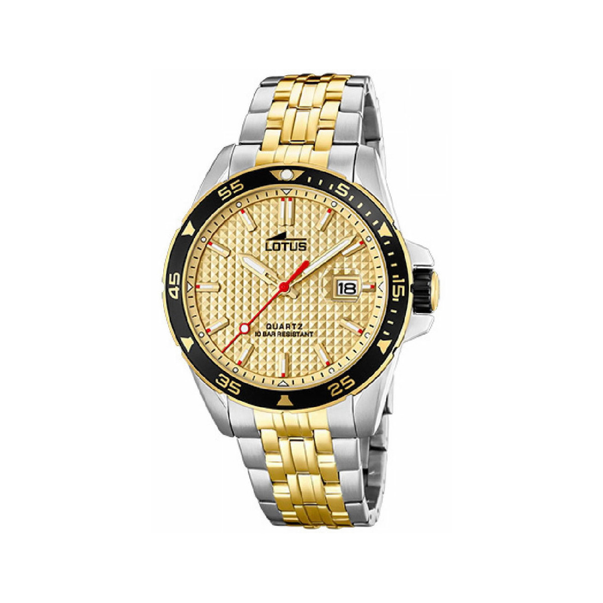 Reloj Lotus para hombre