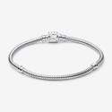 Pulsera Pandora plata 925 Marvel 17cm