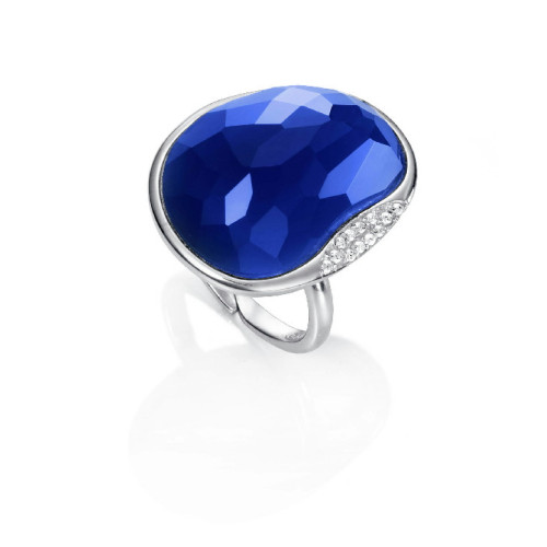 Anillo Viceroy Fashion plata 925 talla 12